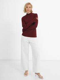 Водолазка Koton модель 2KAK92554HT456 Фото