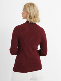 Водолазка Koton модель 2KAK92554HT456 Фото