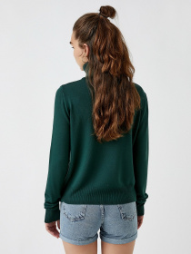 Водолазка Koton модель 2KAK92108HT750 Фото