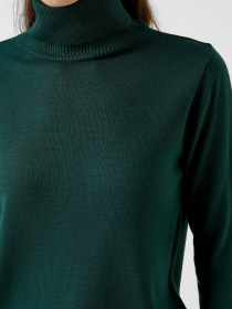 Водолазка Koton модель 2KAK92108HT750 Фото