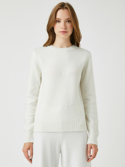 Свитер Koton модель 2KAK92122HT080 Фото