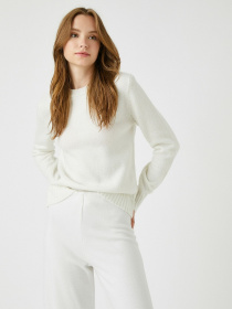 Свитер Koton модель 2KAK92122HT080 Фото