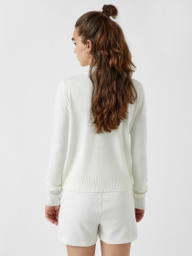 Водолазка Koton модель 2KAK92079HT001 Водолазка Koton модель 2KAK92079HT001 Фото