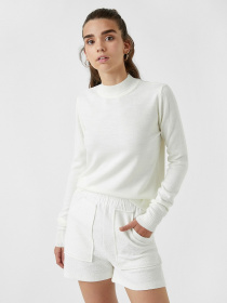 Водолазка Koton модель 2KAK92079HT001 Водолазка Koton модель 2KAK92079HT001 Фото