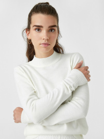 Водолазка Koton модель 2KAK92079HT001 Водолазка Koton модель 2KAK92079HT001 Фото