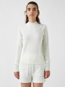 Водолазка Koton модель 2KAK92079HT001 Водолазка Koton модель 2KAK92079HT001 Фото