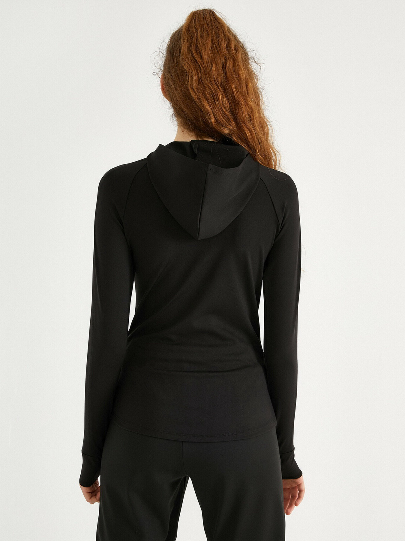 Водолазка Koton модель 2KAK12410NK999 Фото