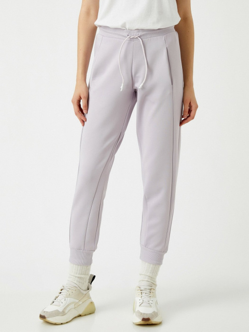 Штаны спортивные Koton модель 2KAK43489EK263 Фото