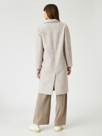 Пальто Koton Модель 2KAK06404EWBJM Фото