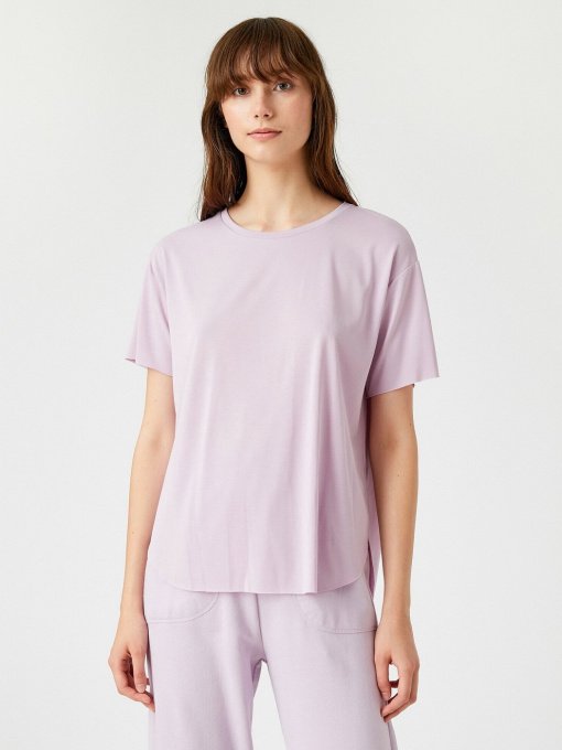 Футболки и поло Koton модель 2KAK13457EK263 Фото