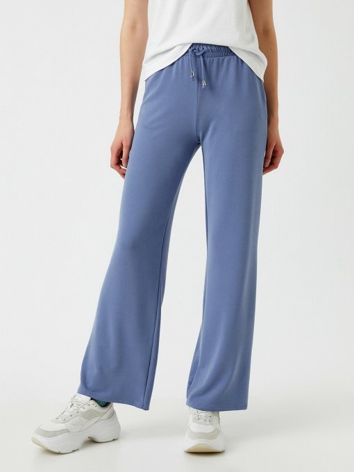 Штаны спортивные Koton модель 2KAK43577EK620 Фото