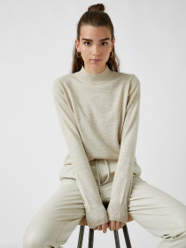 Свитер Koton модель 2KAK92079HT080 Фото