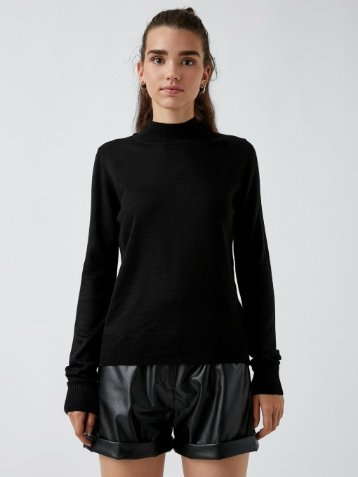 Свитер Koton модель 2KAK92079HT999 Фото