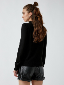 Свитер Koton модель 2KAK92079HT999 Фото