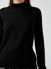 Свитер Koton модель 2KAK92079HT999 Фото