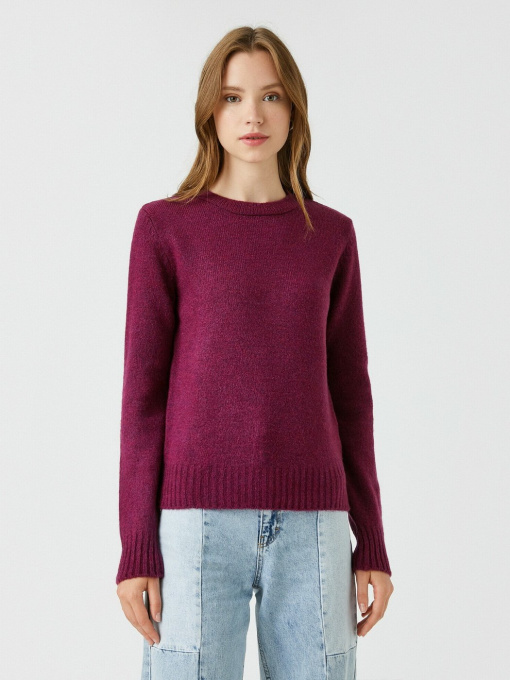 Свитер Koton модель 2KAK92122HT395 Фото