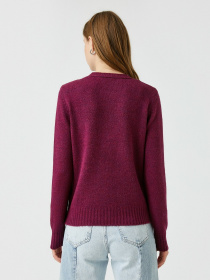 Свитер Koton модель 2KAK92122HT395 Фото