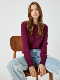 Свитер Koton модель 2KAK92122HT395 Фото