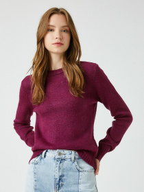 Свитер Koton модель 2KAK92122HT395 Фото