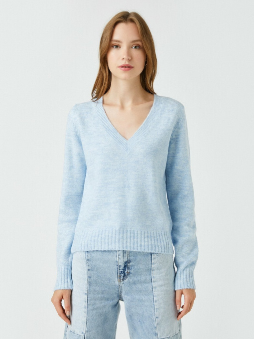 Свитер Koton модель 2KAK92530HT610 Фото