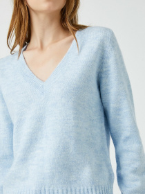 Свитер Koton модель 2KAK92530HT610 Фото