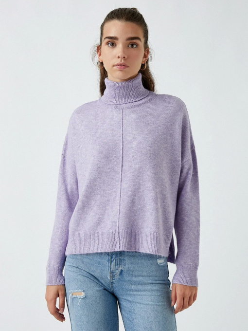 Свитер Koton модель 2KAK92538HT263 Фото