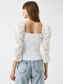 Джемпер Koton модель 2KAK92799HT001 Фото