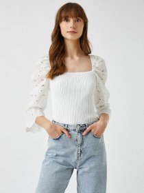 Джемпер Koton модель 2KAK92799HT001 Фото