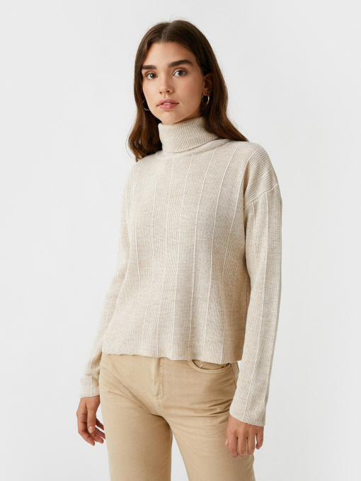 Свитер Koton модель 2KAK92875HT001 Фото