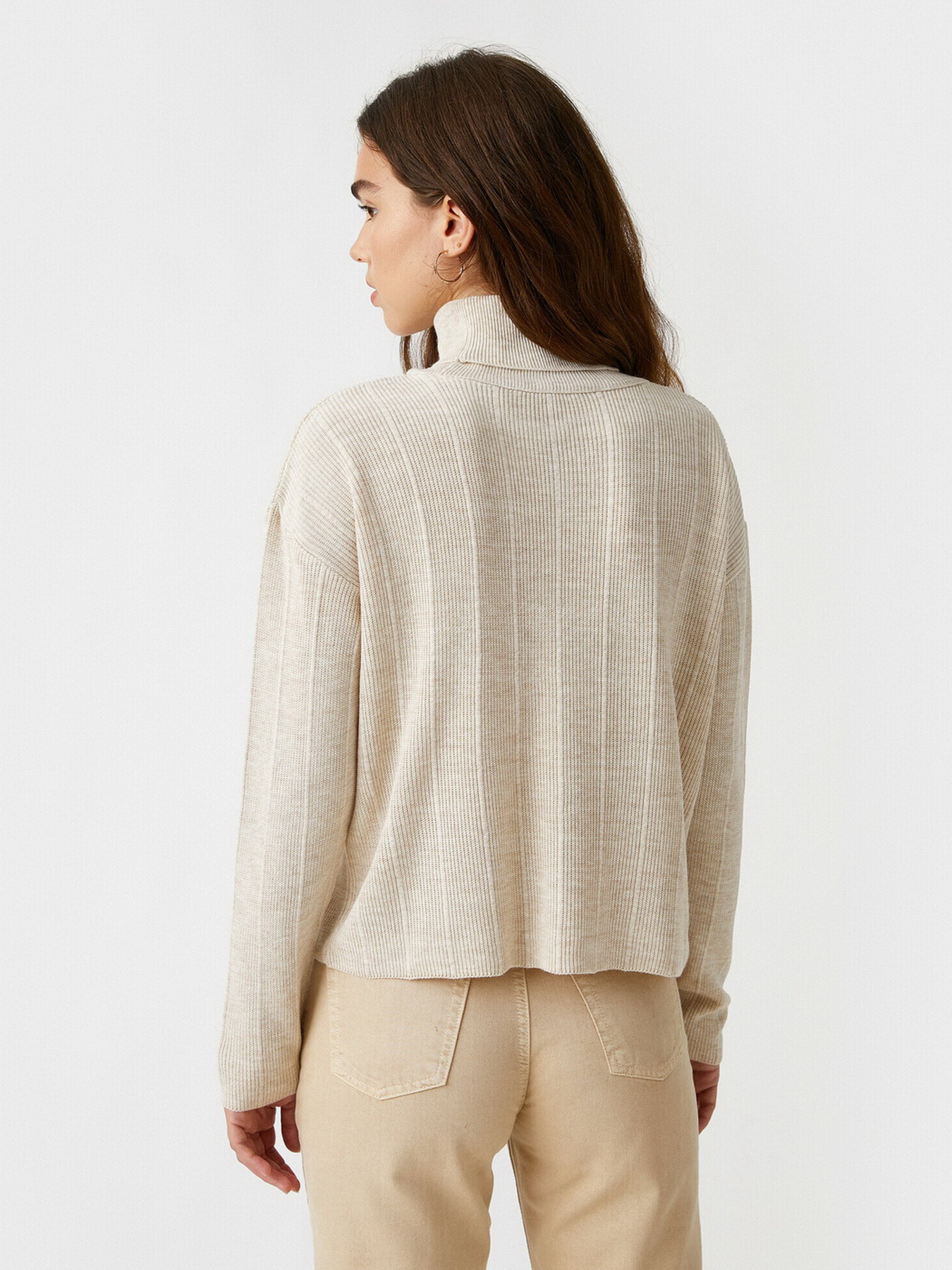 Свитер Koton модель 2KAK92875HT001 Фото