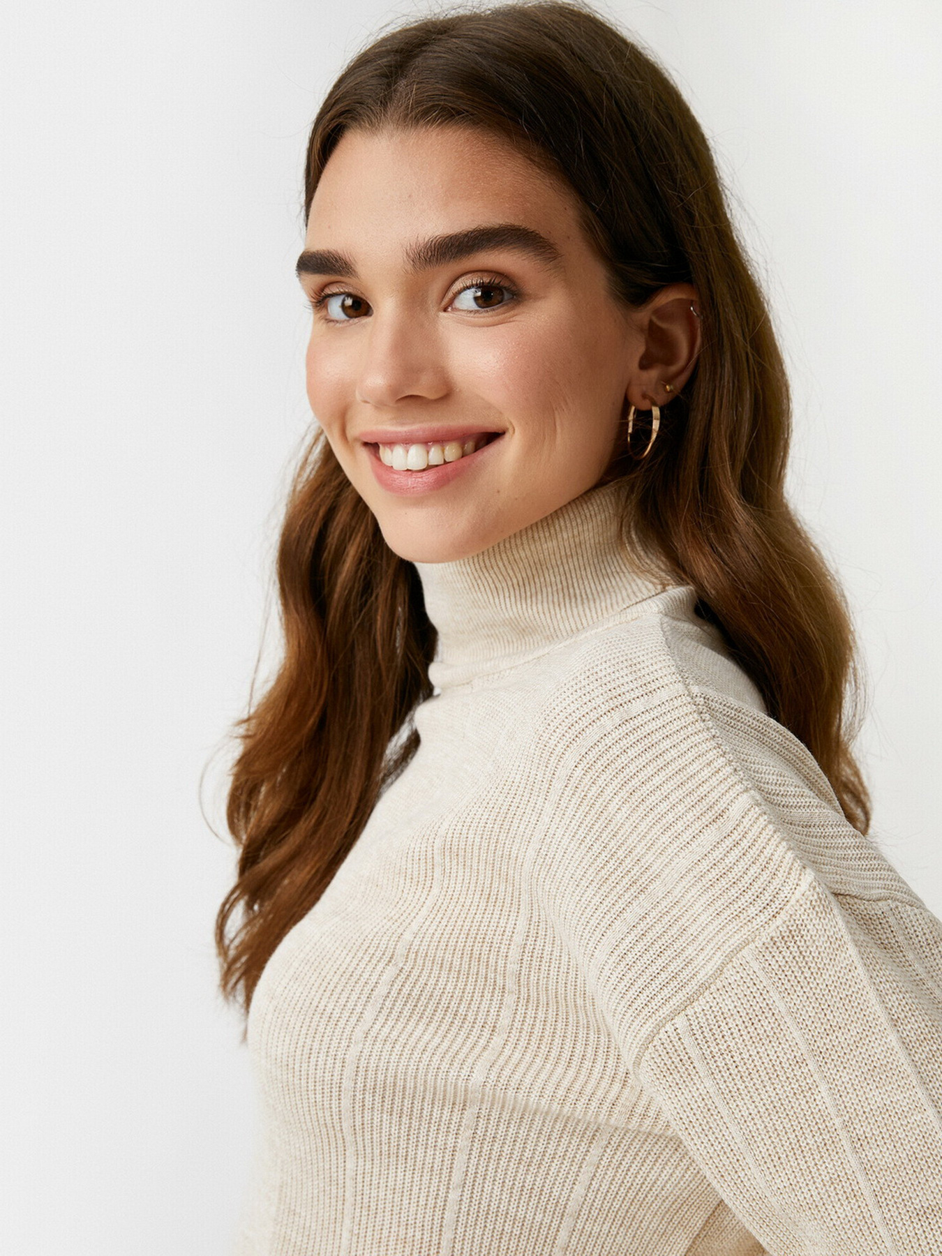 Свитер Koton модель 2KAK92875HT001 Фото