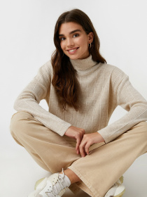 Свитер Koton модель 2KAK92875HT001 Фото