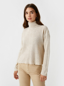 Свитер Koton модель 2KAK92875HT001 Фото