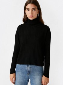 Свитер Koton модель 2KAK92875HT999 Фото