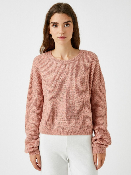 Свитер Koton модель 2KAK92891HT250 Фото