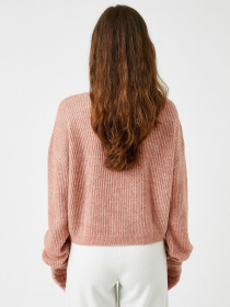 Свитер Koton модель 2KAK92891HT250 Фото