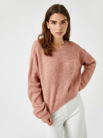 Свитер Koton модель 2KAK92891HT250 Фото