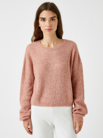 Свитер Koton модель 2KAK92891HT250 Фото