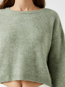 Свитер Koton модель 2KAK92891HT983 Фото