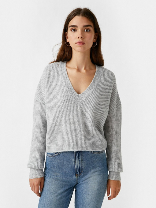 Свитер Koton модель 2KAK92892HT027 Фото