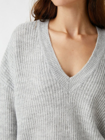 Свитер Koton модель 2KAK92892HT027 Фото