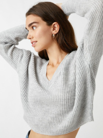 Свитер Koton модель 2KAK92892HT027 Фото