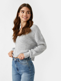 Свитер Koton модель 2KAK92892HT027 Фото