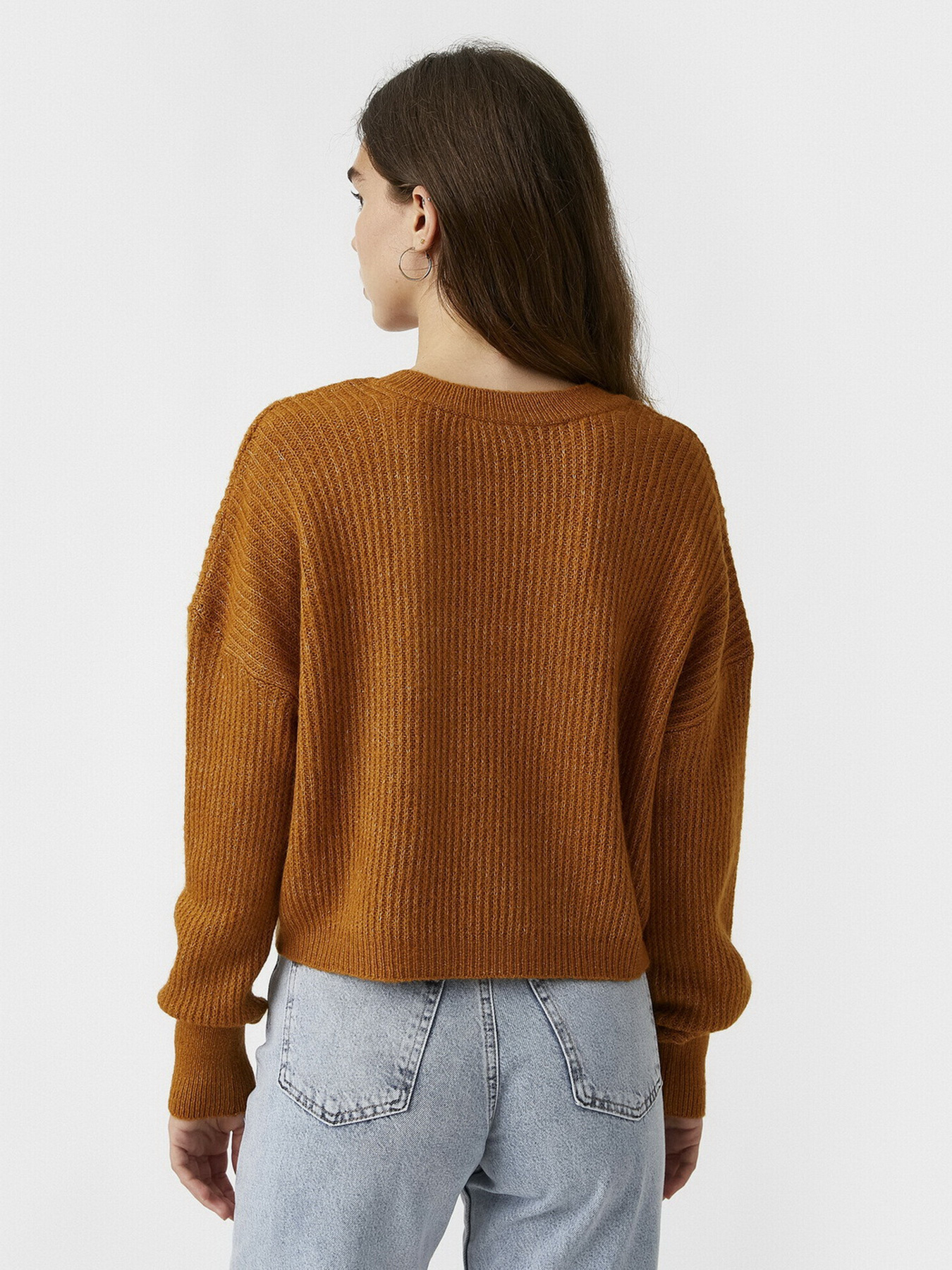 Свитер Koton модель 2KAK92892HT502 Фото