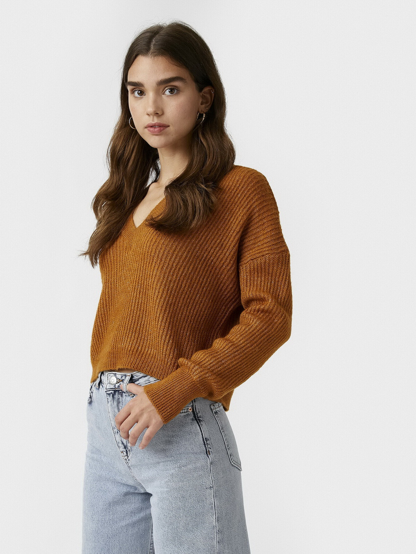 Свитер Koton модель 2KAK92892HT502 Фото