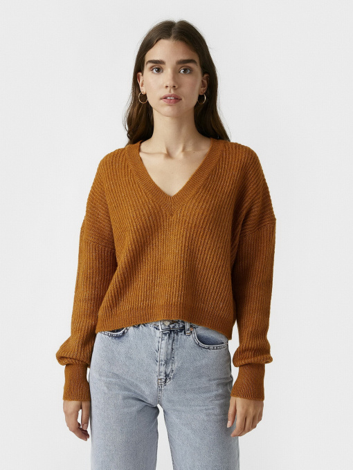 Свитер Koton модель 2KAK92892HT502 Фото