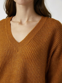 Свитер Koton модель 2KAK92892HT502 Фото