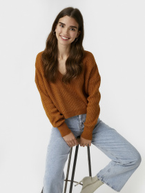 Свитер Koton модель 2KAK92892HT502 Фото