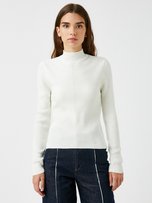 Свитер Koton модель 2KAK93566YT001 Фото