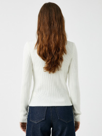 Свитер Koton модель 2KAK93566YT001 Фото